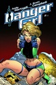 [Chronique] Danger Girl de Scoot Campbell et Andy Hartnell Danger12