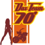 LES VOEUX DU "DAX TEAM 70'S" Logo1_10