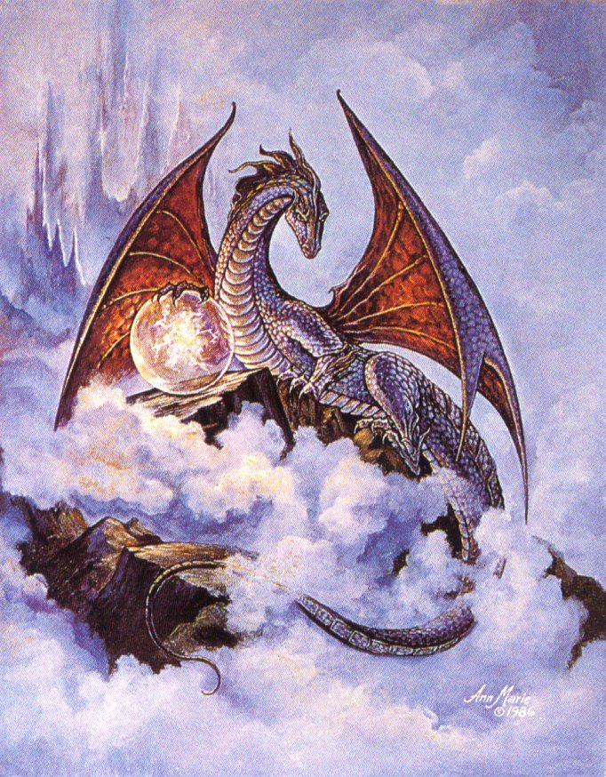 Dragons mauves Ascend10