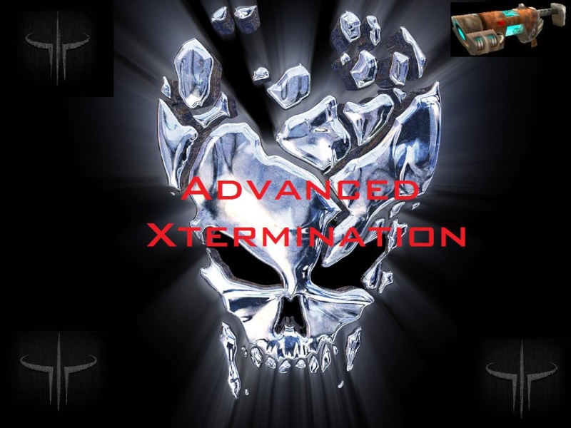Forum de la Team Advanced Xtermination
