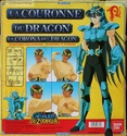 Saint Mask Series : Couronnes - New Bronze Cloths Dragon41