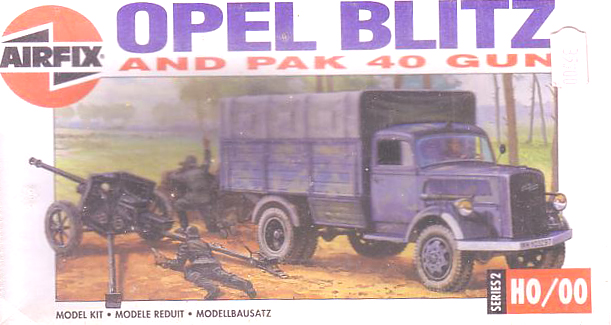 MàJ au 24 juillet : AV Avion, chars, vhcles militaires, Haseg, ESCI, Matchbox, Fujimi, Airfix Opelbl10