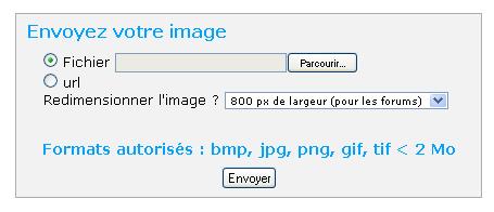 Poster une image Aide210