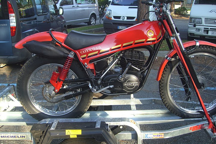 TRES BELLE MONTESA 348 6510_c10