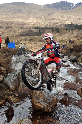 SSDT en Ecosse Carles10