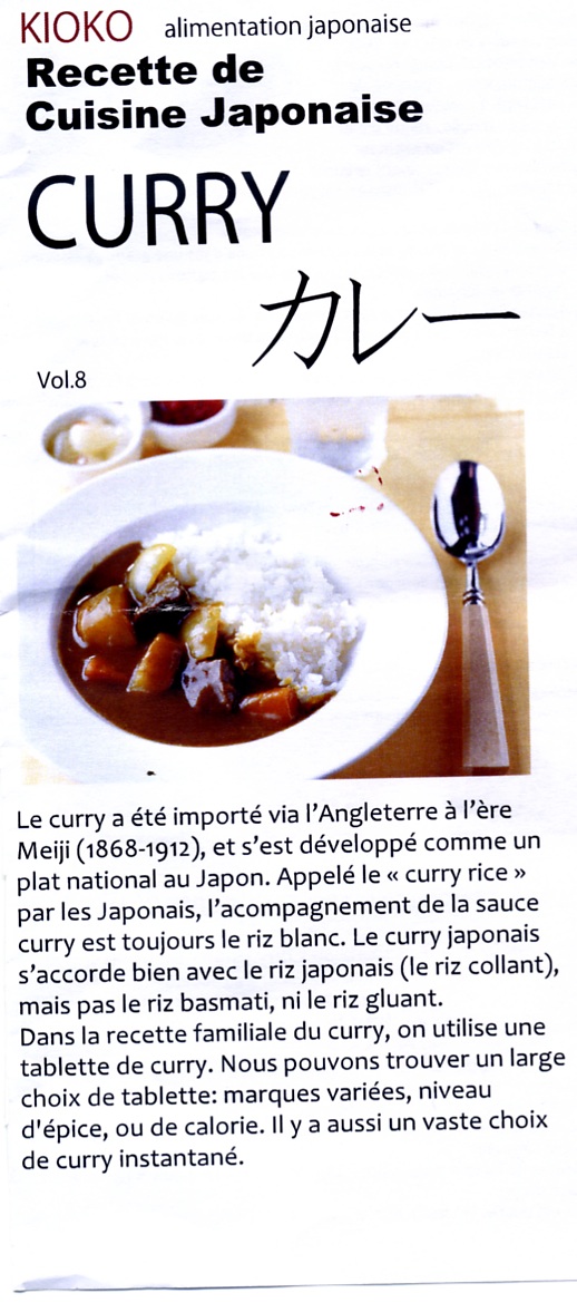 La culture japonaise - Page 8 Curry10