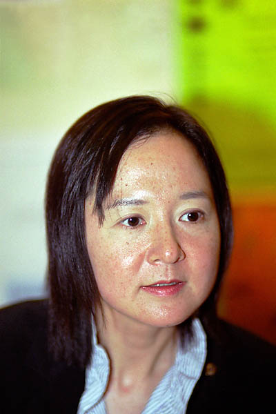 Yoko Ogawa Ogawa10