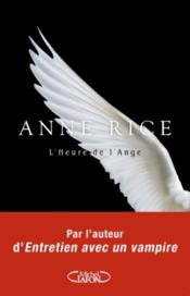 Anne Rice : Les chroniques de vampires - Page 3 25505610