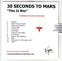Discographie : This is war [ALBUM] Tiw_pr10