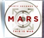 Discographie : This is war [SINGLES] Tiw_us10