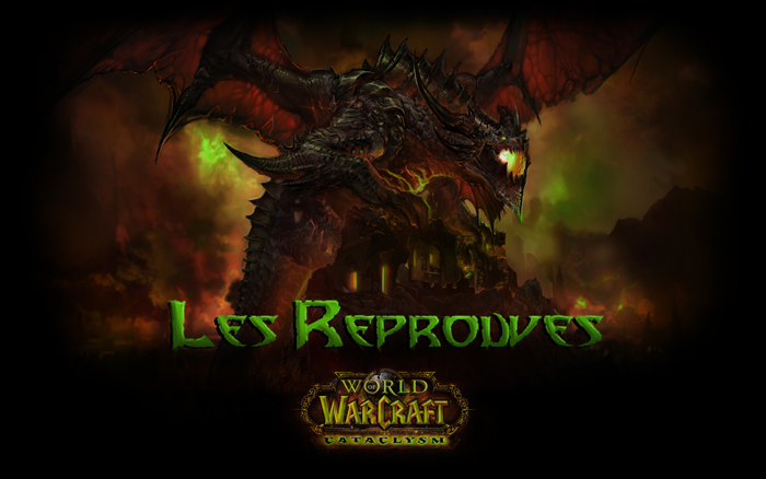 Les Rprouvs