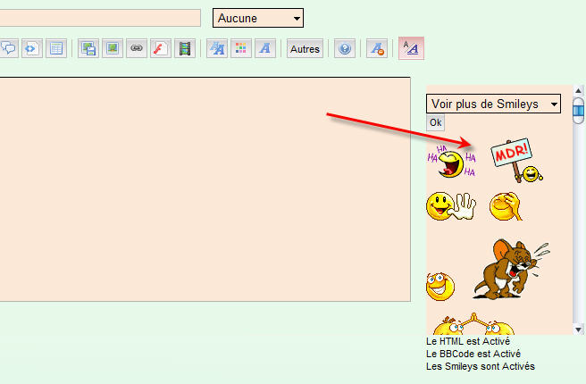 Changer la couleur de la fenetre des Smileys Mmmmmm10