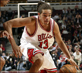 Chicago Bulls: Michael Jordan's Official Blog Act_jo10