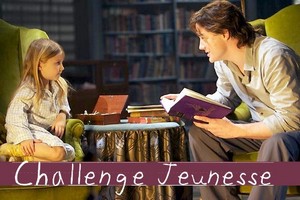 Challenge Jeunesse Cj410