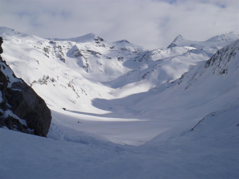 Val d'isère : Les gorges de Malpasset - Page 2 Dsc08015