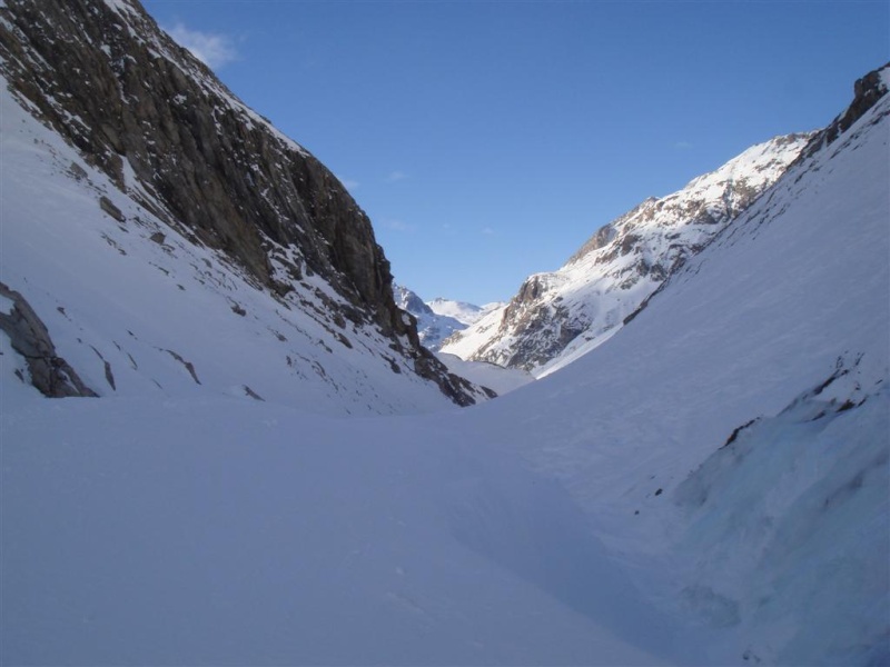 Val d'isère : Les gorges de Malpasset - Page 2 Dsc08016