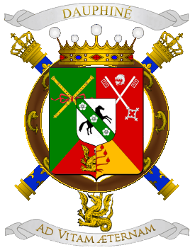Armorial des nobles Dauphinois V2 Nynahe11