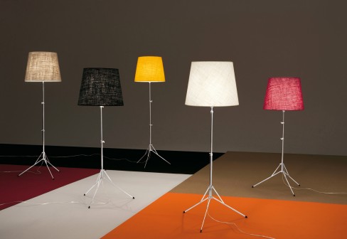 [Lampadaire] Baby Gilda by Enrico FRANZOLINI for Pallucco P2693210