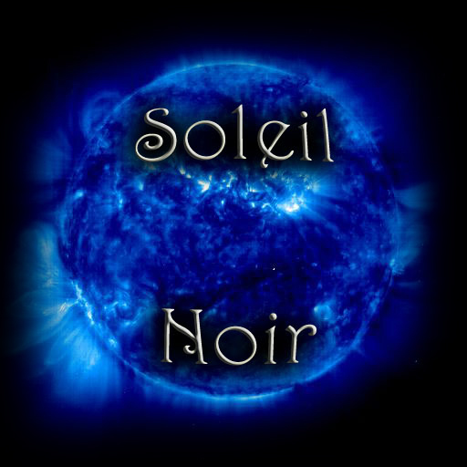 Soleil Noir Soleil10