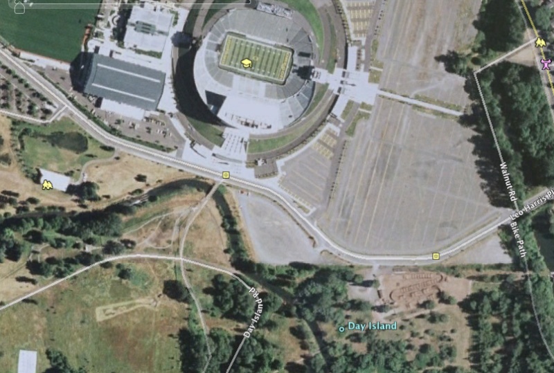 Ducks to get new soccer stadium Screen13