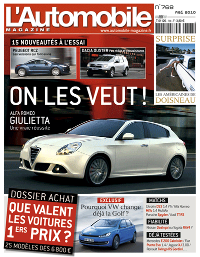 Revue de Presse Am768p10