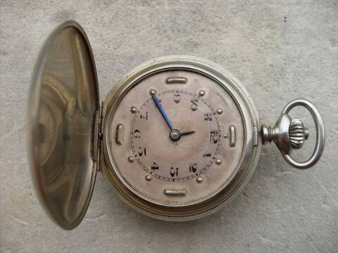 Montre pour non voyant hotsell