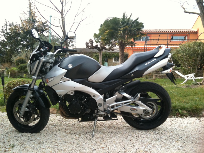 [Vends] GSR 600 K6 Img_0113