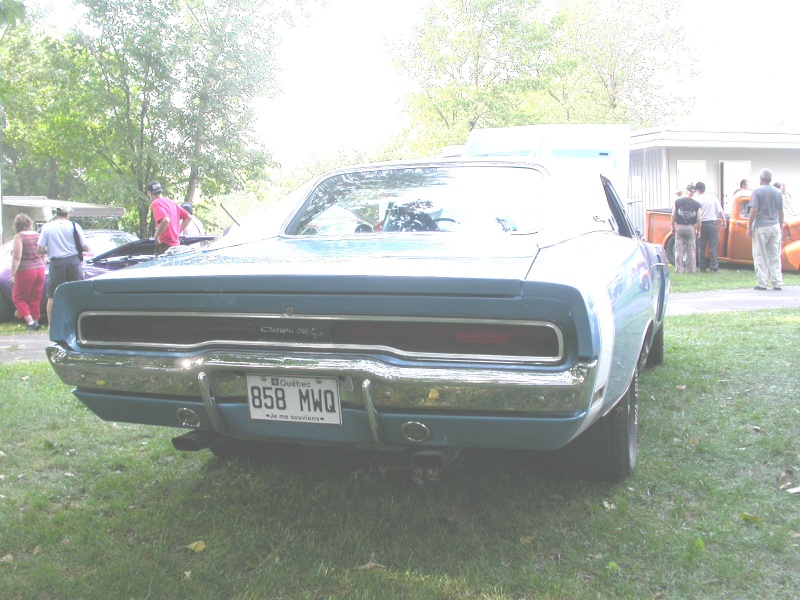 les Dodge Charger dans les expos du Québec - Page 5 104_5719