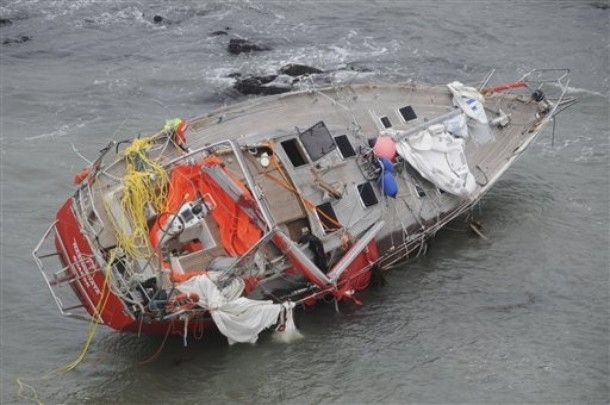 Accidents et tempêtes en mer : les news - Page 5 610x26