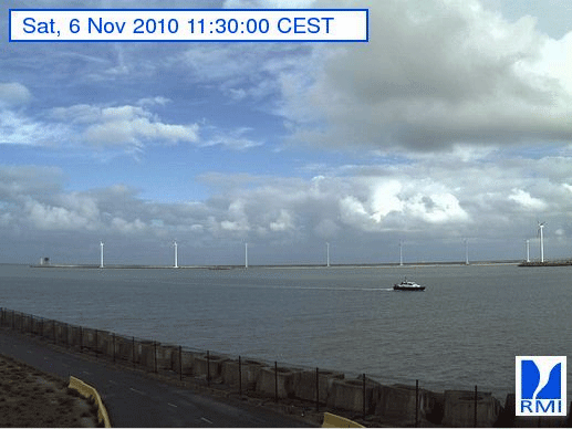 Photos en direct du port de Zeebrugge (webcam) - Page 31 Zeebru11