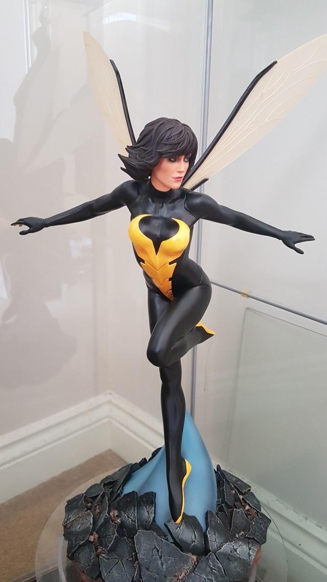 WASP-Avengers assemble statue - Page 2 20180717