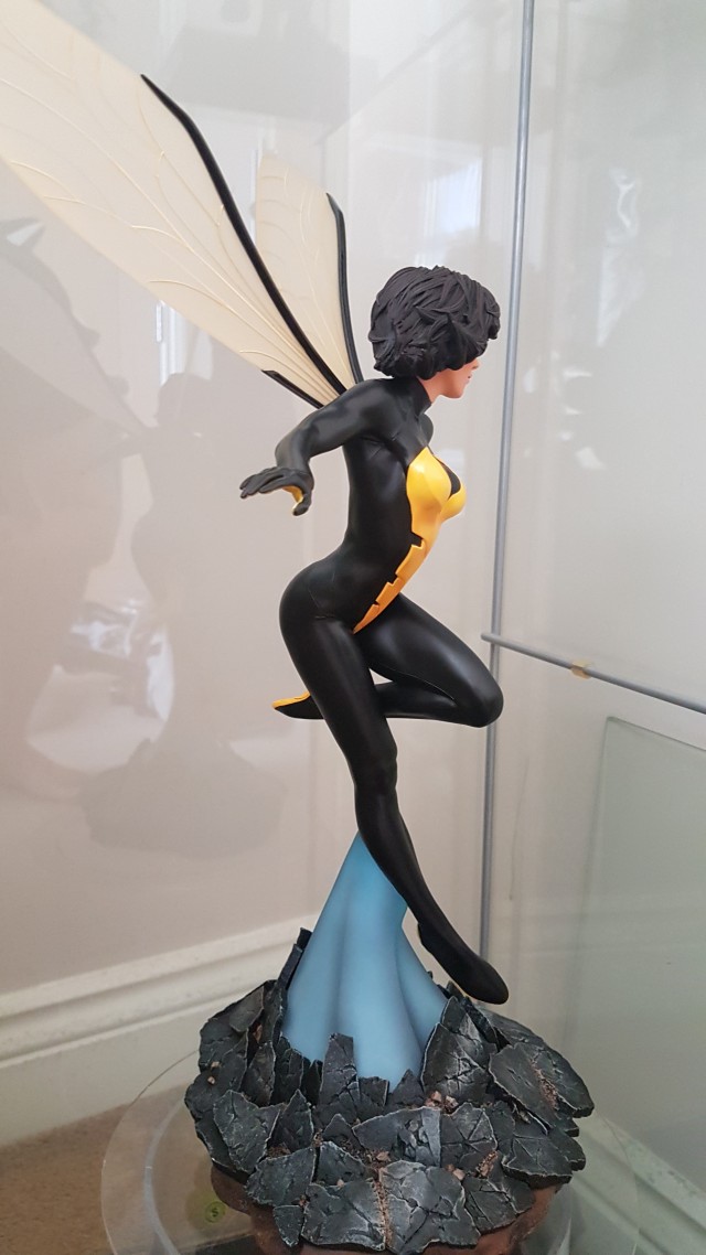 WASP-Avengers assemble statue - Page 2 20180718
