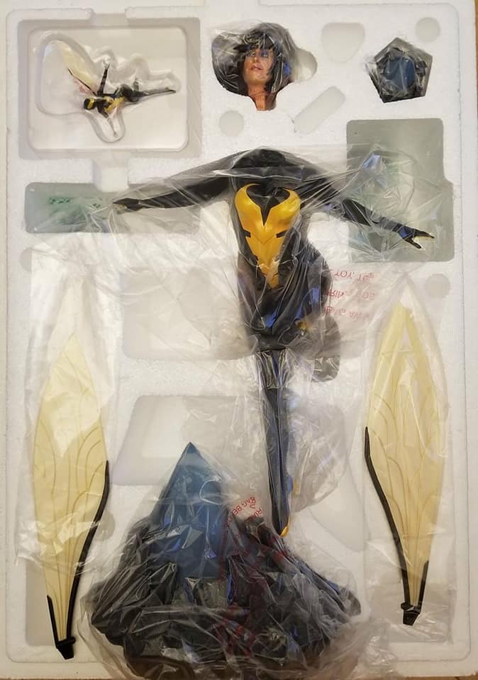 WASP-Avengers assemble statue - Page 2 31959710