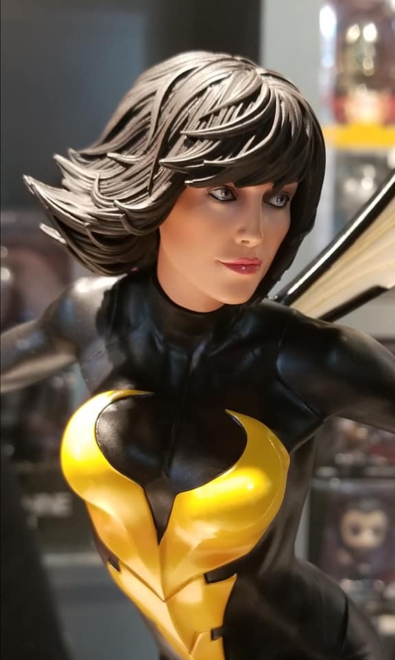 WASP-Avengers assemble statue - Page 2 32191210