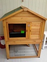 Habitation des lapins : exemples de cages, enclos ... - Page 3 09021715