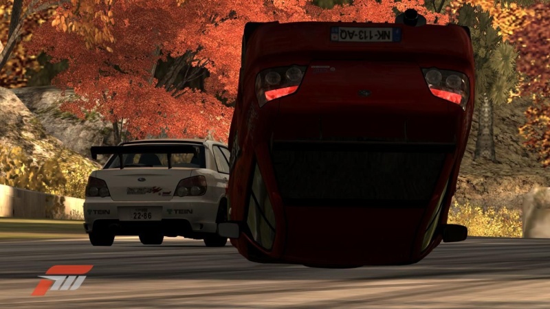 Topic photo/vidéo Forza Motorsport 3 - Page 8 Forza215