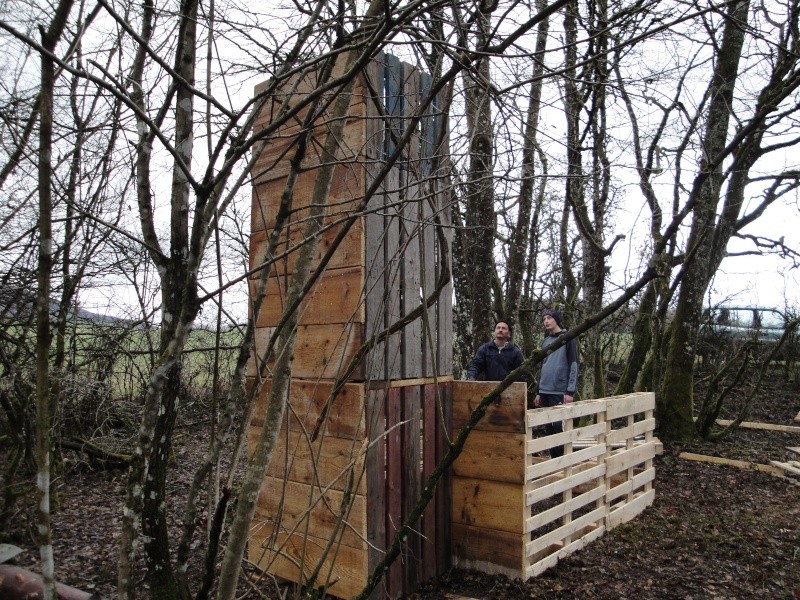 [photo] amenagement : construction de l'eglise Dsc00229