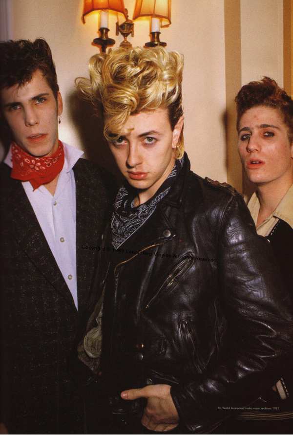 Photos Stray Cats - Page 2 1110