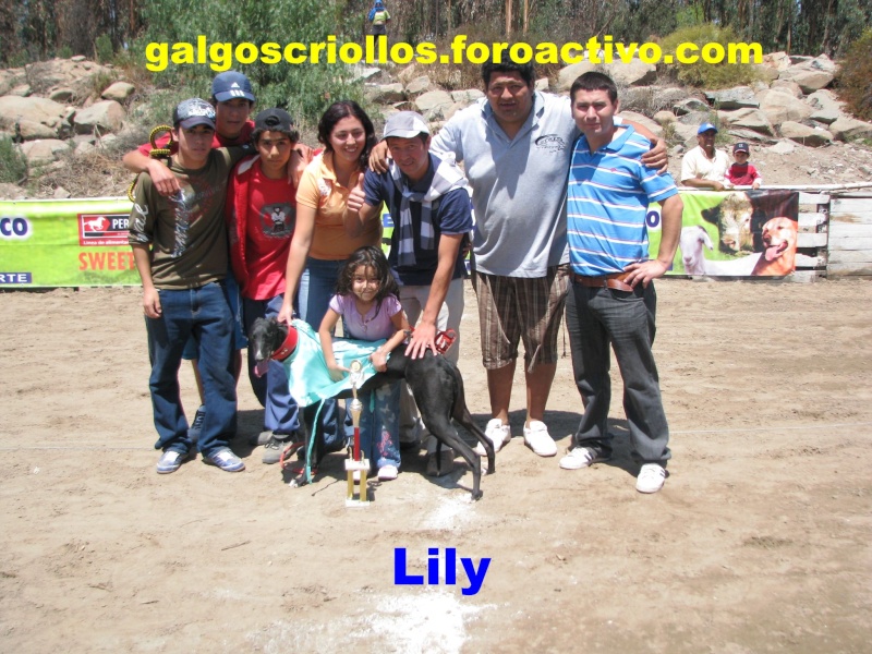 GRAN INAGURACION CANODROMO DE OVALLE PARA EL 14 FEBRERO - Página 2 Lily10