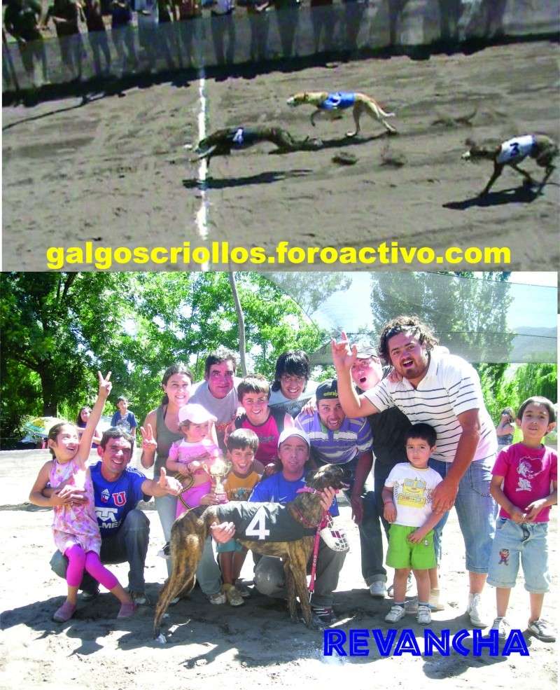 04 DICIEMBRE 2010, CLASICOS Y GRANDES CARRERAS EN LOS ANDES RINCONADA.- - Página 4 Revanc10