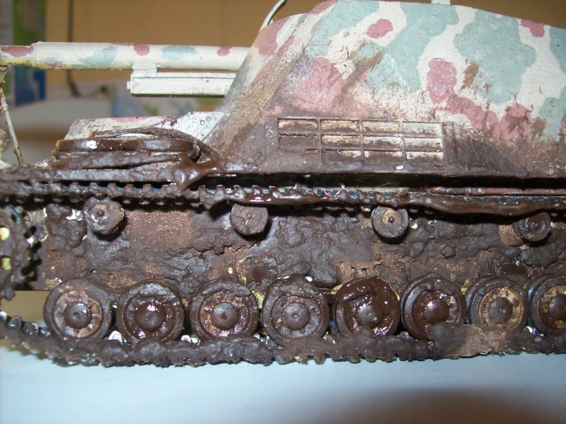 sdkfz - sdkfz 164 hornisse 01011