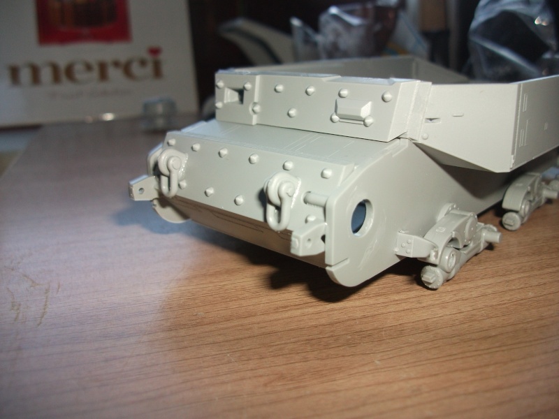 panzer VI(p) 1/35 dragon 01313