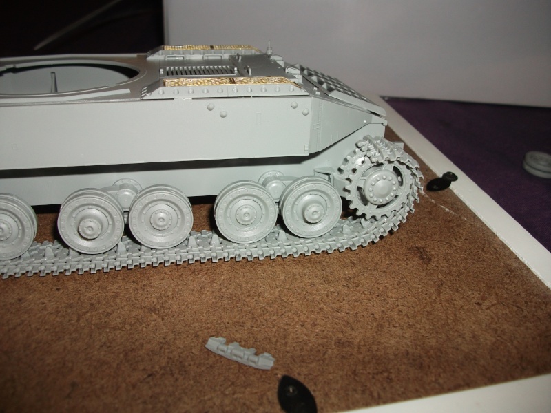 panzer VI(p) 1/35 dragon 01514