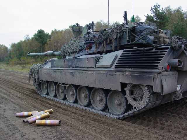 Leopard 1A5 Bigber11