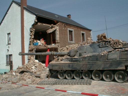 Leopard 1A5 Chari10