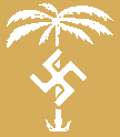 Insignes des divisions blindée allemandes lors de la campagne Afrika Korps Pswast10