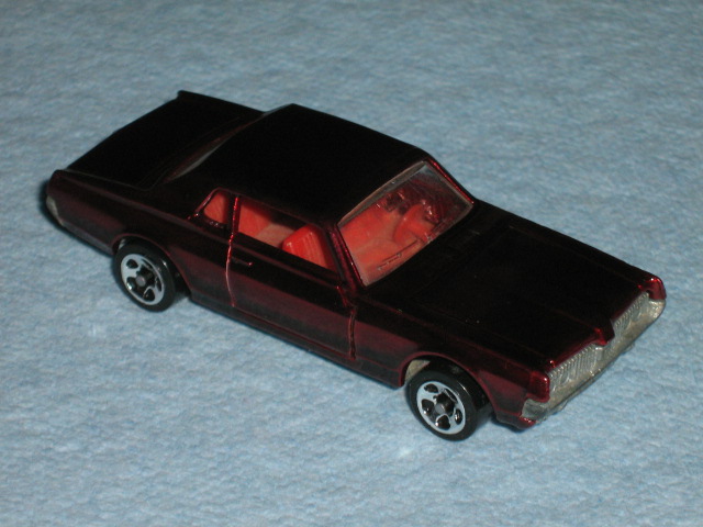 matchbox cougar Pictu131