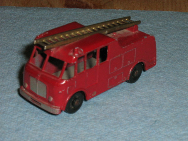 #9c Merryweather marquis fire engine Pictu161