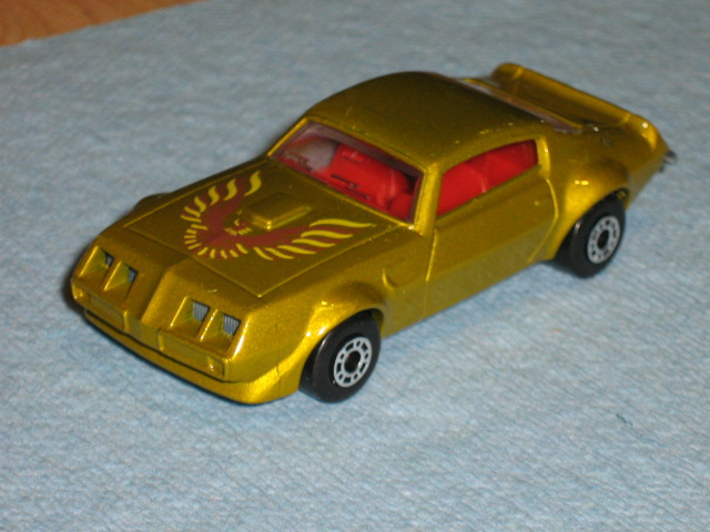 #16-f5 Pontiac Firebird Pictu169