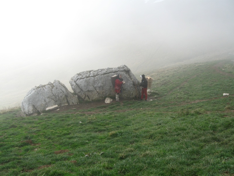 2010 Prospection minière au Trou du Glaz (38) Img_6414